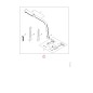 Planting hole drill kit 43140071001 ORIGINAL STIHL Planting hole drill kit 43140071001 ORIGINAL STIHL