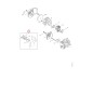 Jeu de joints 42420071600 ORIGINAL STIHL Jeu de joints 42420071600 ORIGINAL STIHL