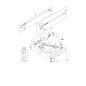 Jeu de joints 42550071600 ORIGINAL STIHL Jeu de joints 42550071600 ORIGINAL STIHL