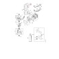 Muffler 42371400607 ORIGINAL STIHL
