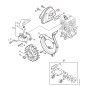 Silencieux 42411400615 ORIGINAL STIHL