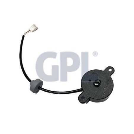 BUZZER 579706302 ORIGINAL HUSQVARNA | NewgardenParts.com