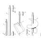 Entraîneur 44016821100 ORIGINAL STIHL Entraîneur 44016821100 ORIGINAL STIHL