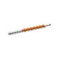 Barre de coupe compl. R 48697105903 ORIGINAL STIHL