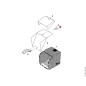 Griffstück 61057066800 ORIGINAL STIHL Griffstück 61057066800 ORIGINAL STIHL