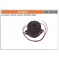 6-28Volt buzzer (95dB sound level) code 003748