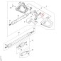 Spring button 49305300300 ORIGINAL STIHL Spring button 49305300300 ORIGINAL STIHL