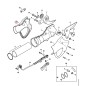 Griffschale 48617900601 ORIGINAL STIHL Griffschale 48617900601 ORIGINAL STIHL