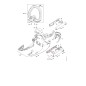 Griffschale 48127900602 ORIGINAL STIHL Griffschale 48127900602 ORIGINAL STIHL