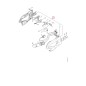 Griffschale 48697900600 ORIGINAL STIHL Griffschale 48697900600 ORIGINAL STIHL