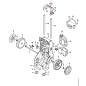 Griffschale 47887910600 ORIGINAL STIHL