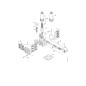 Jeu de joints piston 49500071008 ORIGINAL STIHL
