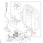 Support 48714329201 ORIGINAL STIHL Support 48714329201 ORIGINAL STIHL