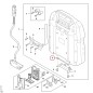 Bow 48714329500 ORIGINAL STIHL