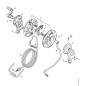 Bow 49005031401 ORIGINAL STIHL Bow 49005031401 ORIGINAL STIHL