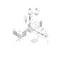 Abrazadera 49507014600 ORIGINAL STIHL
