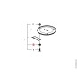 Guide-lame 61077023800 ORIGINAL STIHL Guide-lame 61077023800 ORIGINAL STIHL