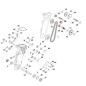 Arbre 62506422601 ORIGINAL STIHL