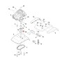 Sealing ring 62417161900 ORIGINAL STIHL Sealing ring 62417161900 ORIGINAL STIHL