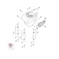 Bushing 63407039200 ORIGINAL STIHL Bushing 63407039200 ORIGINAL STIHL