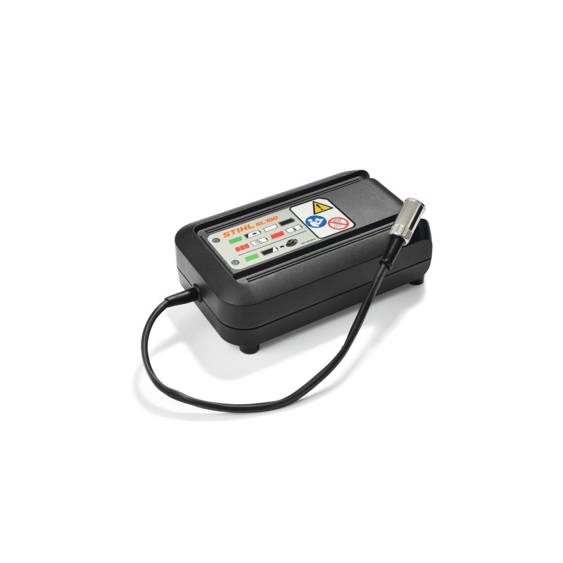 Chargeur SL 100 EU 63014302500 ORIGINAL STIHL Chargeur SL 100 EU 63014302500 ORIGINAL STIHL