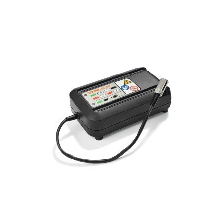Carica-batterie SL 100 EU 63014302500 ORIGINALE STIHL | NewgardenParts.com