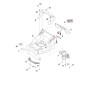 Zugfeder 63387035111 ORIGINAL STIHL Zugfeder 63387035111 ORIGINAL STIHL