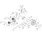 Cambio 63386400105 ORIGINALE STIHL Cambio 63386400105 ORIGINALE STIHL