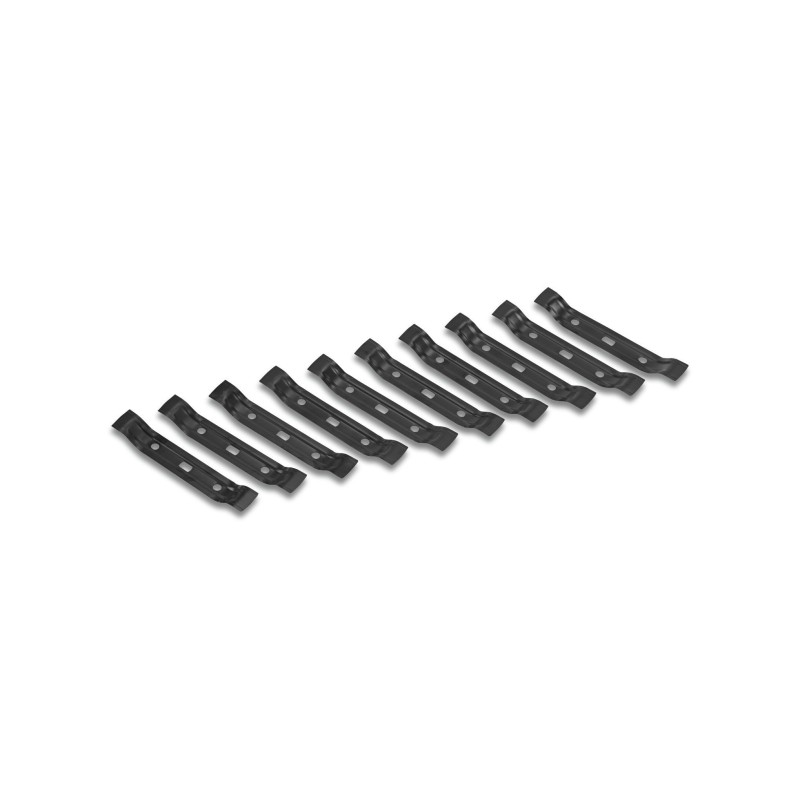Set lame (10 pezzi) 63010071022 ORIGINALE STIHL