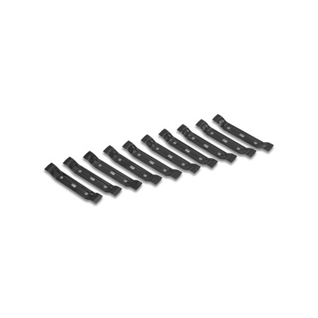 Satz Messer (10 Stück) 63010071022 ORIGINAL STIHL | NewgardenParts.com