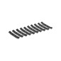 Set lame (10 pezzi) 63010071022 ORIGINALE STIHL