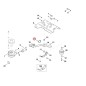 Estribo 61707641900 ORIGINAL STIHL
