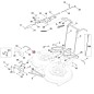 Bow 61707630440 ORIGINAL STIHL