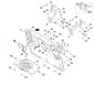 Bow 61704351500 ORIGINAL STIHL Bow 61704351500 ORIGINAL STIHL
