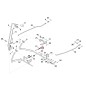 Bow 61657630410 ORIGINAL STIHL