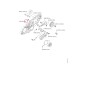 Tuerca hexagonal M10 92202601300 ORIGINAL STIHL