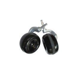 Juego de ruedas delanteras 69090071052 ORIGINAL STIHL | NewgardenParts.com