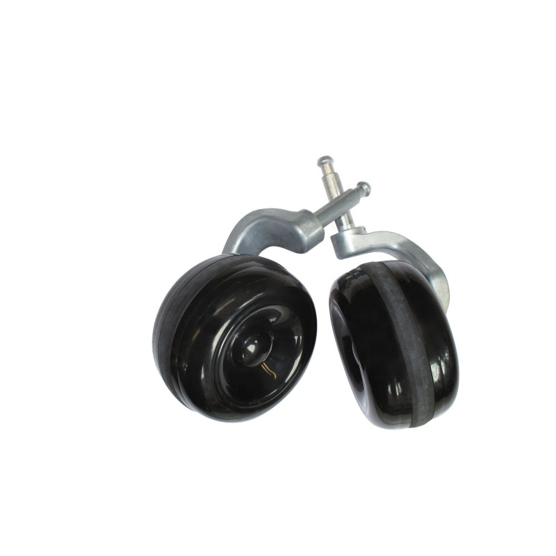 Juego de ruedas delanteras 69090071052 ORIGINAL STIHL