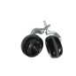Set Ruote Anteriori 69090071052 ORIGINALE STIHL