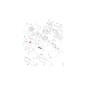 handle molding BA027900600 ORIGINAL STIHL