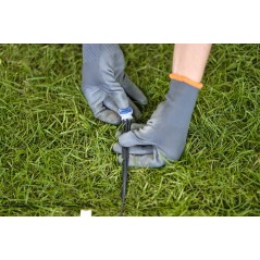 Juego conector de cable 50 IA000071003 ORIGINAL STIHL