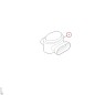 Juego conector de cable 50 IA000071003 ORIGINAL STIHL