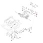 Circlip 96660037013 ORIGINAL STIHL