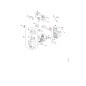 Dichtung RE025190110 ORIGINAL STIHL Dichtung RE025190110 ORIGINAL STIHL