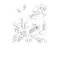 Interruptor RE014300501 ORIGINAL STIHL Interruptor RE014300501 ORIGINAL STIHL