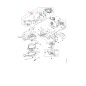 Griffhälfte SA027901100 ORIGINAL STIHL