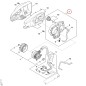 Öltank LA033504400 ORIGINAL STIHL Öltank LA033504400 ORIGINAL STIHL