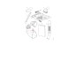 Container SA037000800 ORIGINAL STIHL