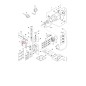 Jeu de Joint torique RE010070802 ORIGINAL STIHL