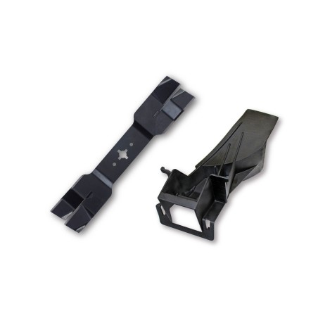 AMK 043.1 Mulchset 69090071083 ORIGINAL STIHL | NewgardenParts.com